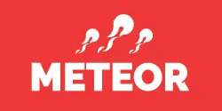 Meteor Digital Logo