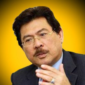 Dr. Mohd Kamal Khir