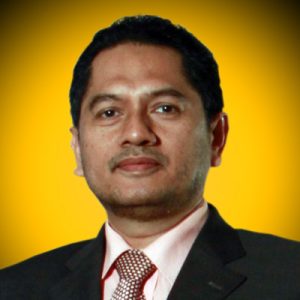 Dr. Mohd Mazlan Che Mat