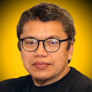 Hendri Djoesan