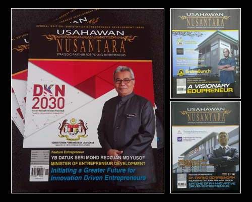Cover Feature