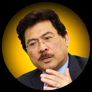 Dr. Mohd Kamal Khir