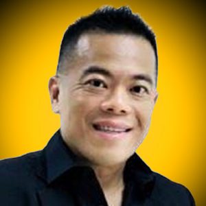 Ernie Chen